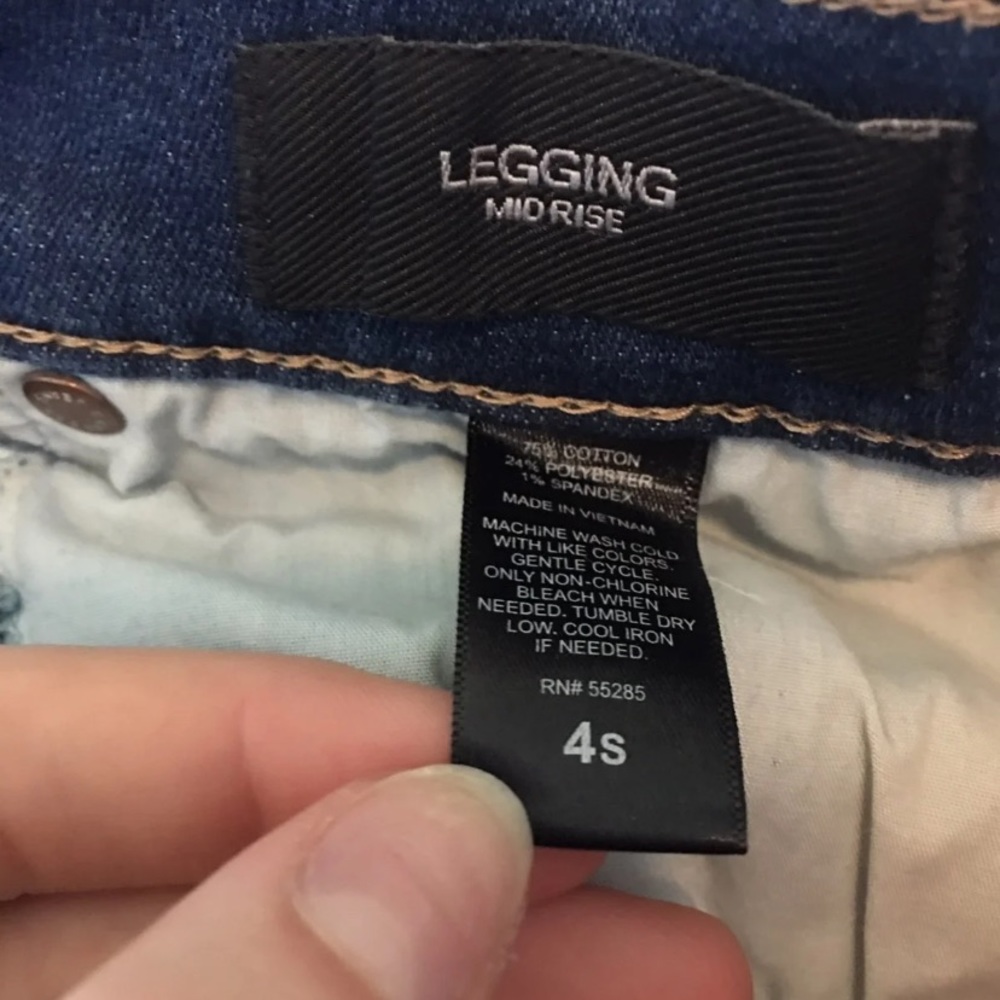 express jeans - Picture 3 of 3